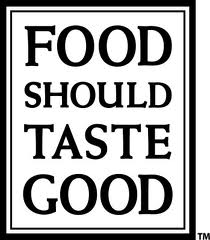 Sponsorpitch & Food Should Taste Good