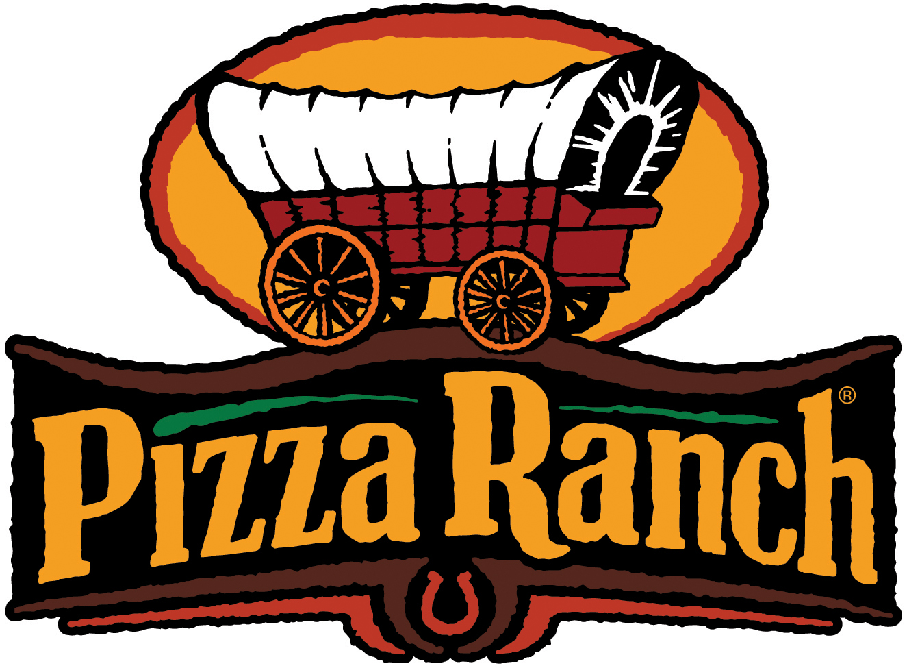 Sponsorpitch & Pizza Ranch