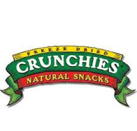 Sponsorpitch & Crunchies Natural Snacks