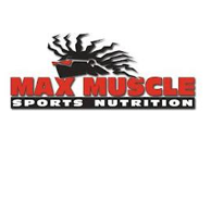 Sponsorpitch & Max Muscle