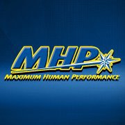 Sponsorpitch & Maximum Human Performance