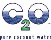 Sponsorpitch & C2O Pure Coconut Water