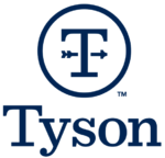 Tyson foods logo17