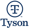 Tyson foods logo17