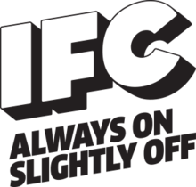 Ifc 2014 logo