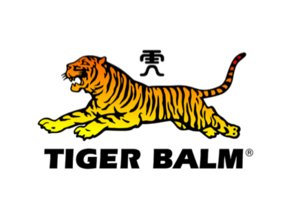 Sponsorpitch & Tiger Balm