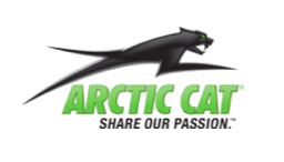 Sponsorpitch & Arctic Cat