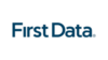 New first data logo