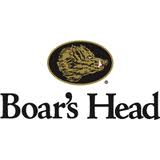 Sponsorpitch & Boar's Head