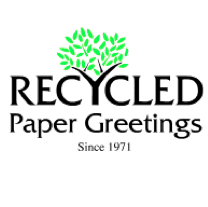 Sponsorpitch & Papyrus-Recycled Paper Greetings