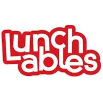 Sponsorpitch & Lunchables