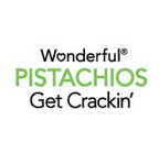 Sponsorpitch & Wonderful Pistachios