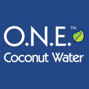 Sponsorpitch & O.N.E. Coconut Water