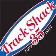 Sponsorpitch & Track Shack