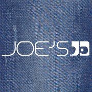 Sponsorpitch & Joe's Jeans