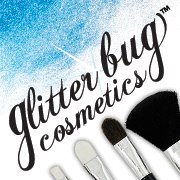 Sponsorpitch & Glitterbug Cosmetics