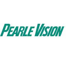 Sponsorpitch & Pearle Vision