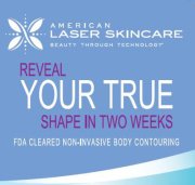 Sponsorpitch & American Laser Skincare