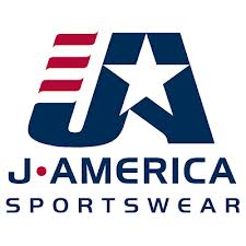 Sponsorpitch & J. America Sportswear