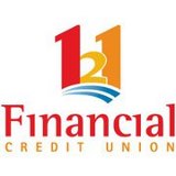 Sponsorpitch & 121 Financial Credit Union