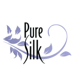 Sponsorpitch & Pure Silk