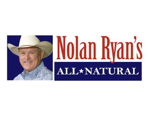 Sponsorpitch & Nolan Ryan's All Natural Beef