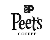 Sponsorpitch & Peet's Coffee & Tea
