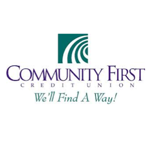 Sponsorpitch & Community First Credit Union