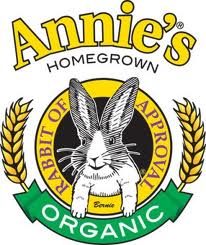 Sponsorpitch & Annie's Homegrown
