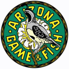Sponsorpitch & Arizona Game and Fish Department