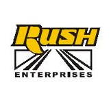 Sponsorpitch & Rush Enterprises