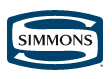 Sponsorpitch & Simmons Bedding Company