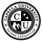 Sponsorpitch & Capella University