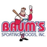 Sponsorpitch & Baums Sporting Goods