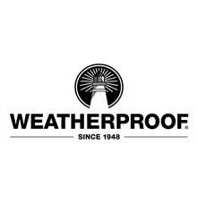 Sponsorpitch & Weatherproof