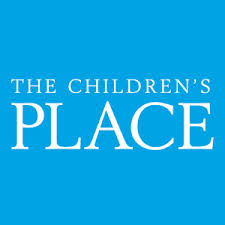 Sponsorpitch & The Children's Place