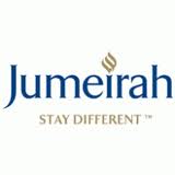 Sponsorpitch & Jumeirah