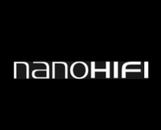 Sponsorpitch & Nano HiFi