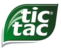 Sponsorpitch & Tic Tac