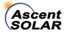 Sponsorpitch & Ascent Solar
