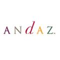 Sponsorpitch & Andaz Hotels