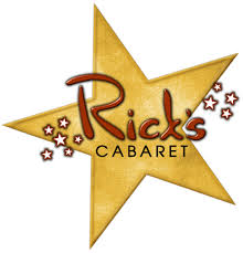 Sponsorpitch & Rick's Cabaret International