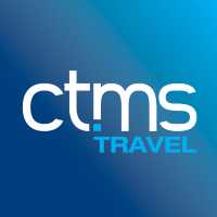 Sponsorpitch & CTMS Travel