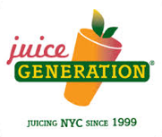 Sponsorpitch & Juice Generation