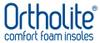Ortholite cfi logo