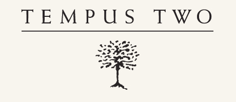 Sponsorpitch & Tempus Two Wines