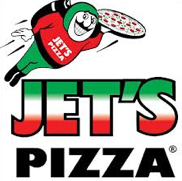 Sponsorpitch & Jet's Pizza