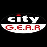 Sponsorpitch & City Gear