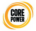 Sponsorpitch & Core Power