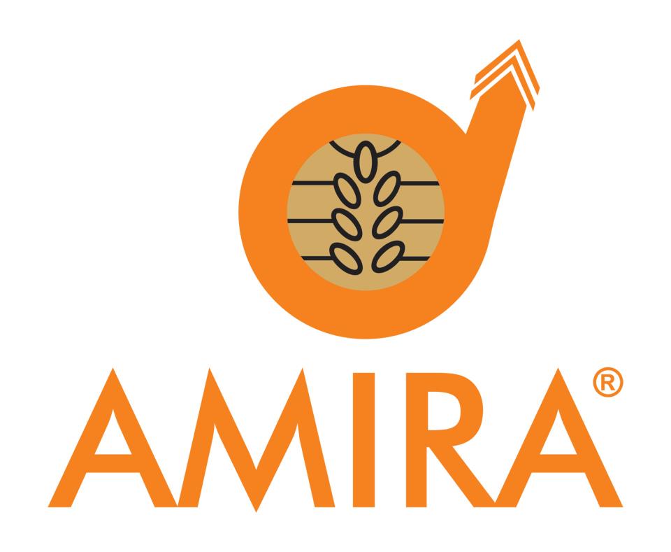 Sponsorpitch & Amira Foods